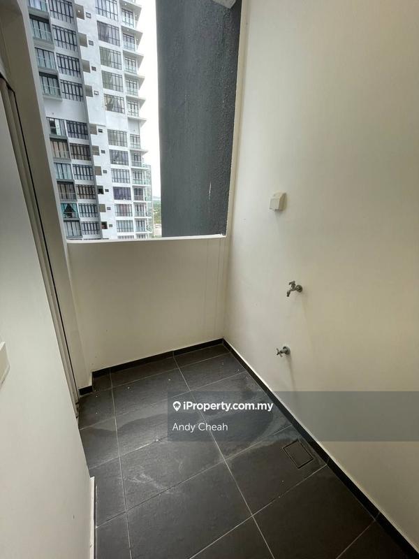 Service Residence for Sale in D'Pristine by Andy Cheah - iProperty.com.my