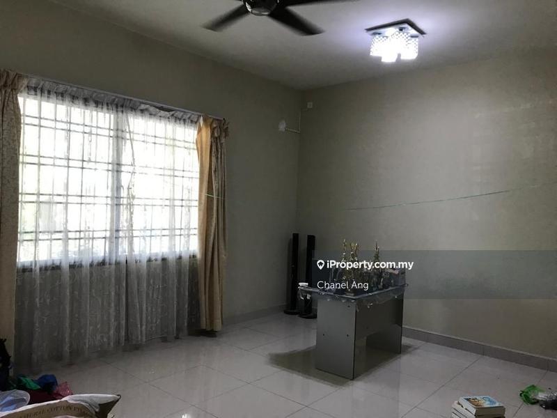 2-storey Terraced House for Rent in Taman Seri Austin, Tebrau by Chanel Ang - iProperty.com.my