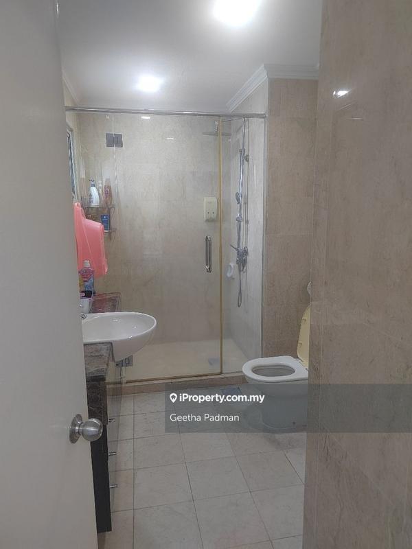 For Sale - Suasana Sentral Condominiums