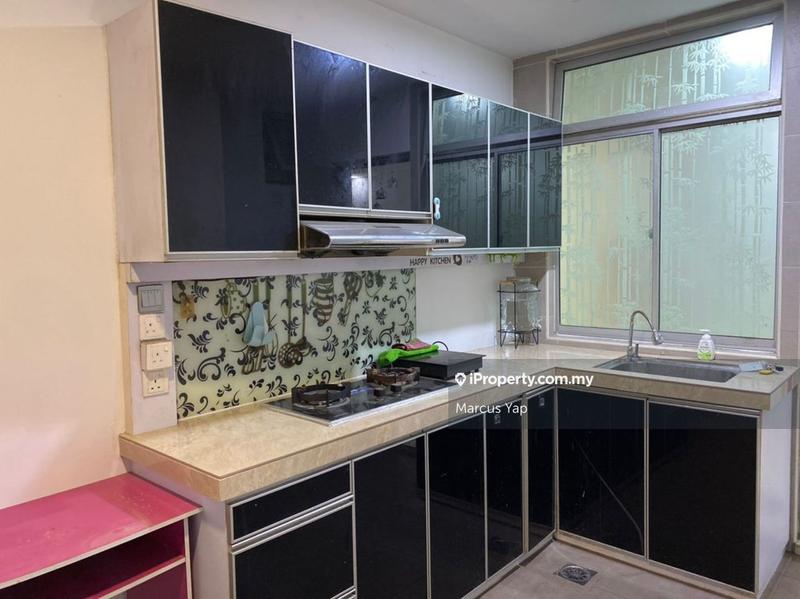 For Sale - East Bay (Seri Bayan)