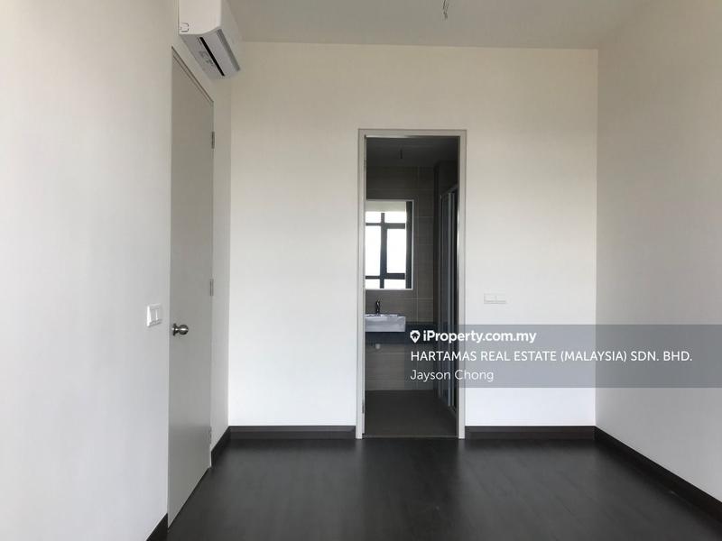 Service Residence for Sale in 28 Boulevard by Jayson Chong - iProperty.com.my