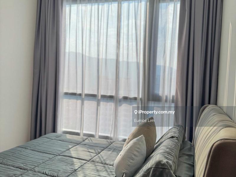 Kediaman Servis untuk Dijual di Marriott Residence @ Gurney oleh Eunice Lim - iProperty.com.my