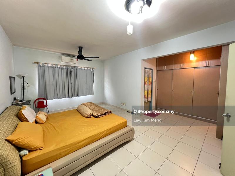 3-storey Terraced House for Sale in ruha7, Batu by Lew Kim Meng - iProperty.com.my
