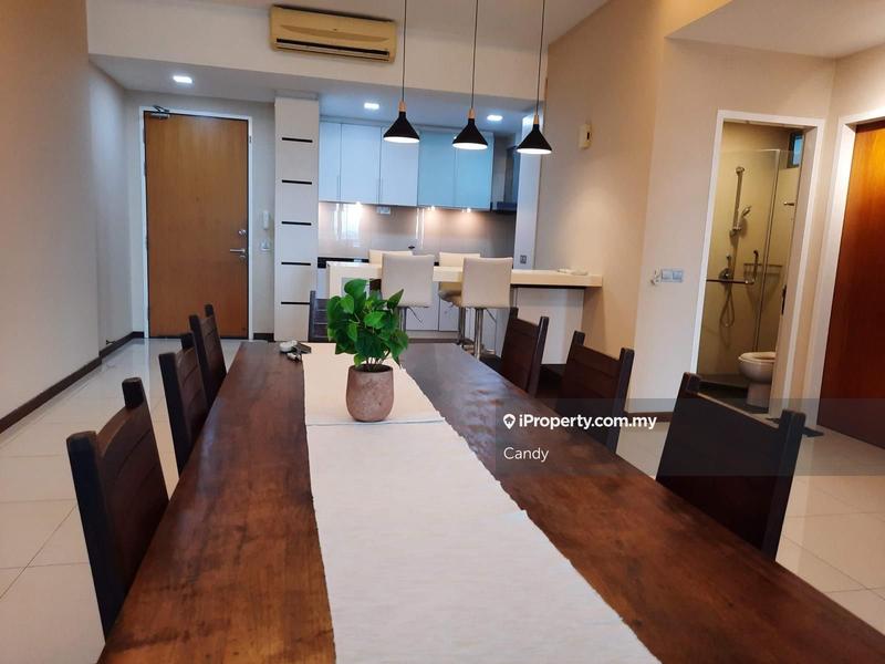 For Sale - Suasana Sentral Loft