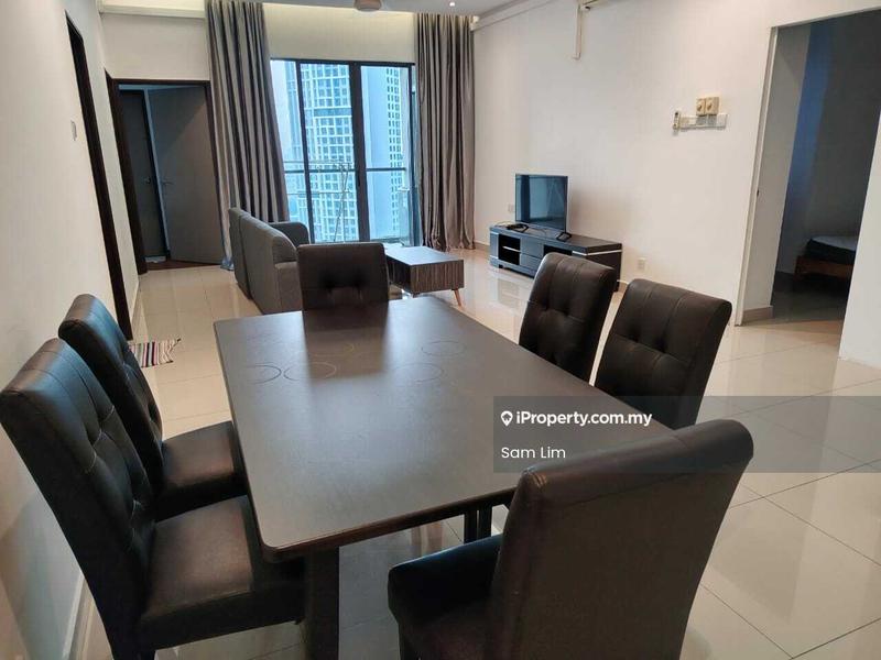 Service Residence for Rent in SkyVille 8 @ Benteng 8 by Sam Lim - iProperty.com.my