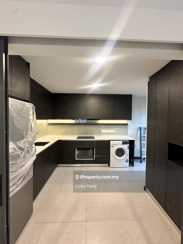 Residensi Servis untuk Disewa di The Atrium oleh Lydia Pang - iProperty.com.my