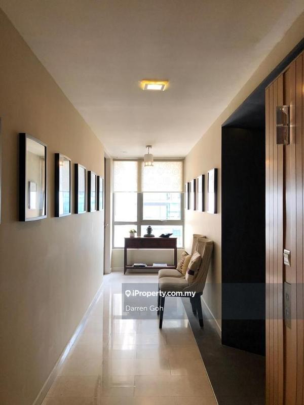 Condominium for Sale in 2 Hampshire by Darren Goh - iProperty.com.my