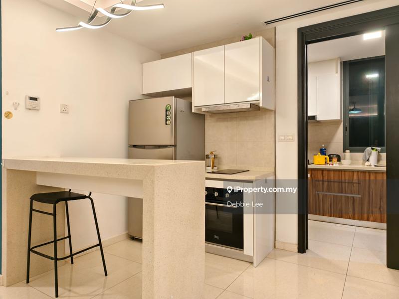 Condominium for Sale in Agile Mont Kiara by Debbie Lee - iProperty.com.my