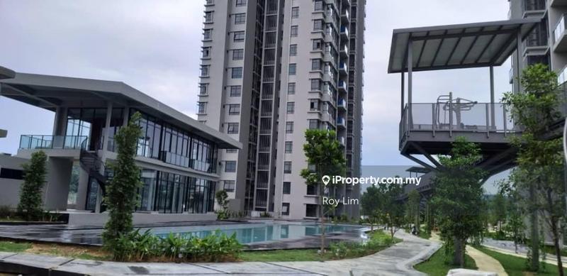 Kediaman Servis untuk Dijual di Astoria Ampang oleh Roy Lim - iProperty.com.my
