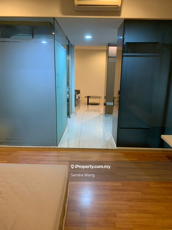 For Rent - Eve Suite / NZX Square