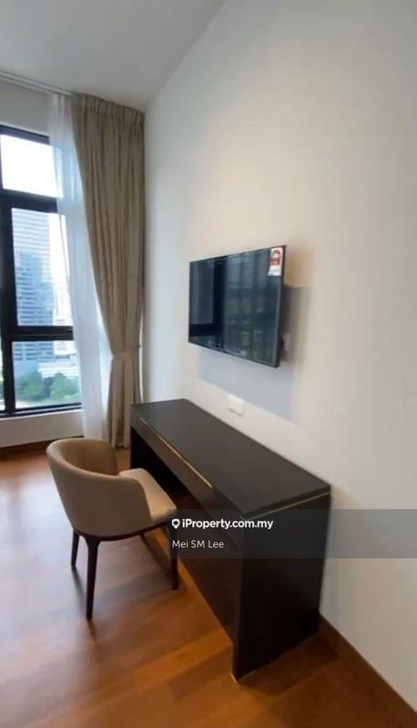 Service Residence for Rent in Service Suites @ Pavilion Embassy by Mei SM Lee - iProperty.com.my