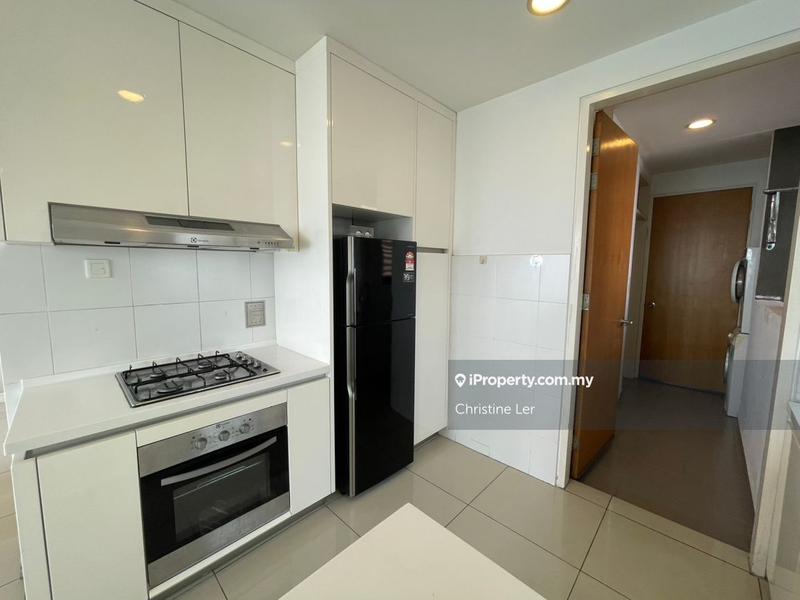 Service Residence for Sale in Setia SKY Residences by Christine Ler - iProperty.com.my