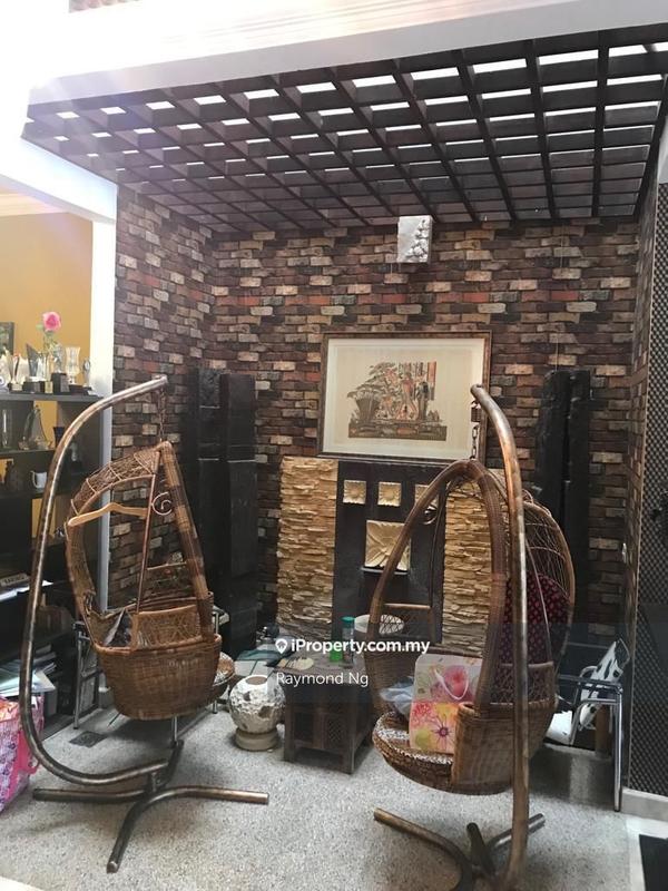 Rumah Berangkai 2.5 Tingkat untuk Dijual di Jalan Halimahton, Jalan Klang Lama (Old Klang Road) oleh Raymond Ng - iProperty.com.my