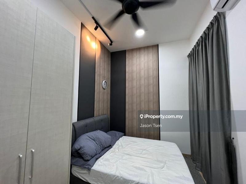 For Rent - The Cruise Residence