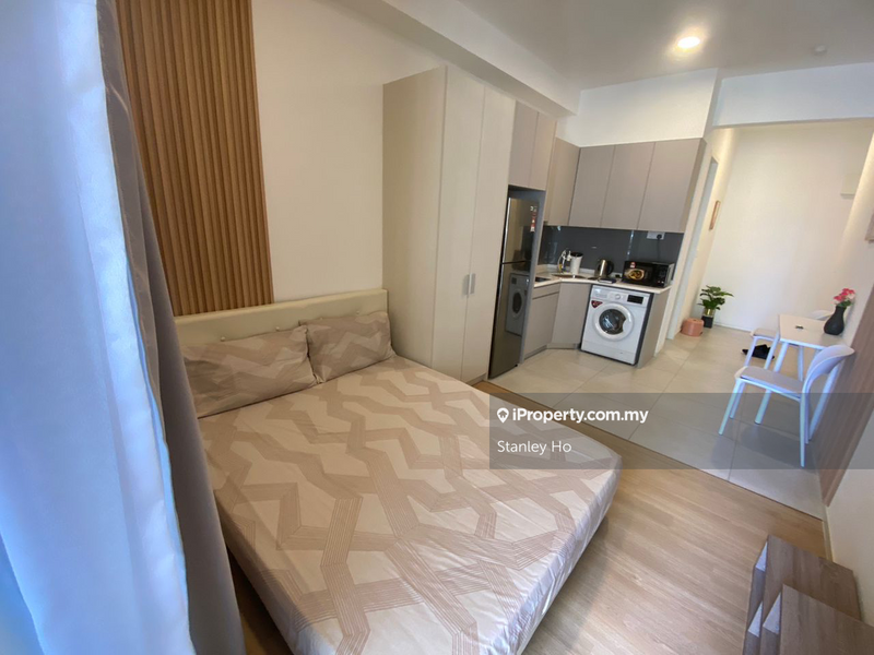 Service Residence for Sale in The Goodwood Residence by Stanley Ho - iProperty.com.my