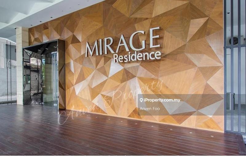 For Sale - Mirage Residence