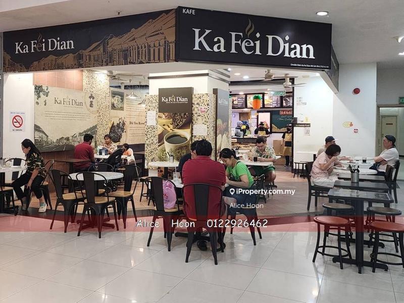 Retail-Space for Sale in csg07, Petaling Jaya by Alice Hoon - iProperty.com.my