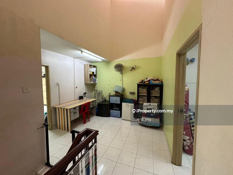 2-storey Terraced House for Sale in Taman Seri Orkid, Skudai by Jun Wang - iProperty.com.my