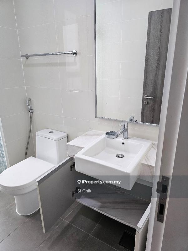 Service Residence for Rent in M Suites by Sf Chik - iProperty.com.my