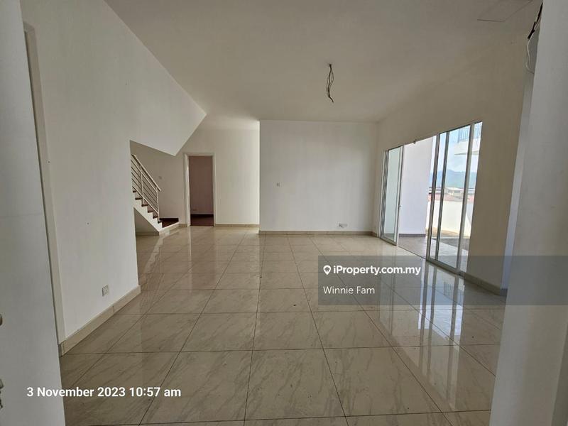 Semi-Detached House for Sale in Raub, Raub by Winnie Fam - iProperty.com.my