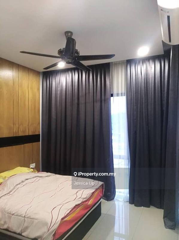 Kondominium untuk Disewa di Green Park Residence oleh Jessica Lip - iProperty.com.my