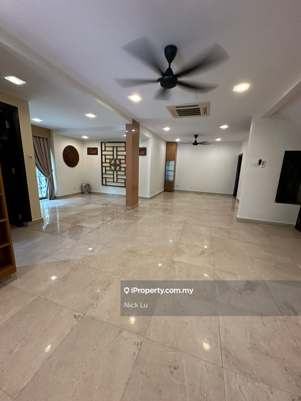 Semi-Detached House for Sale in Mont Kiara, Kuala Lumpur by Nick Lu - iProperty.com.my