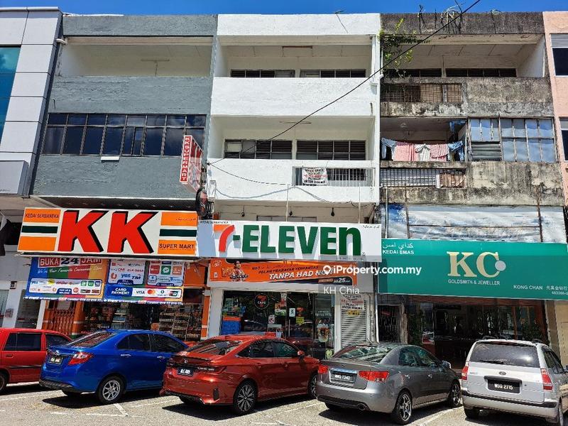 For Rent - JALAN TUN ISMAIL