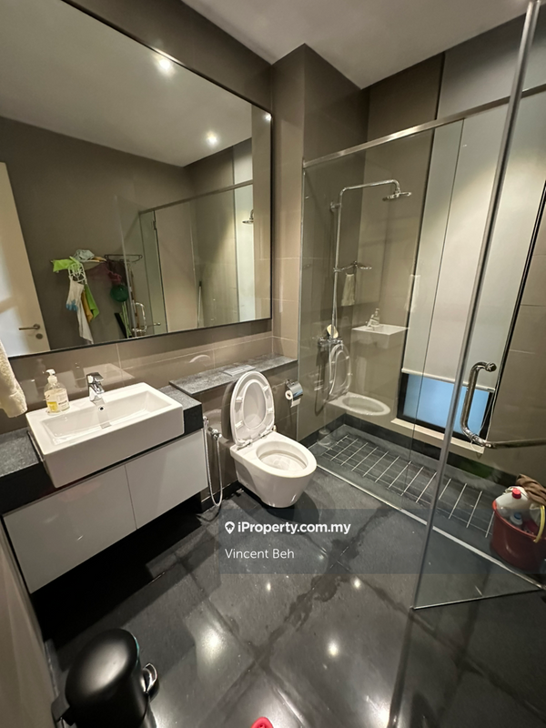 Residensi Servis untuk Dijual di Vista Residences oleh Vincent Beh - iProperty.com.my