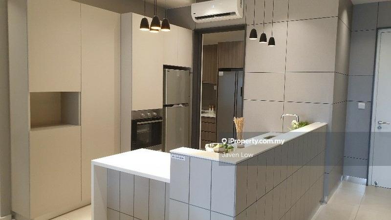 Residensi Servis untuk Dijual di The Goodwood Residence oleh Javen Low - iProperty.com.my