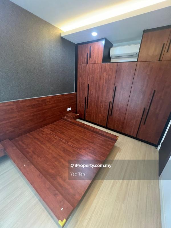 Service Residence for Sale in H2O Residences by Yao Tan - iProperty.com.my