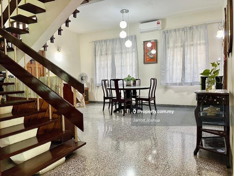 Banglo untuk Dijual di SS3, Petaling Jaya oleh Jarrod Joshua - iProperty.com.my