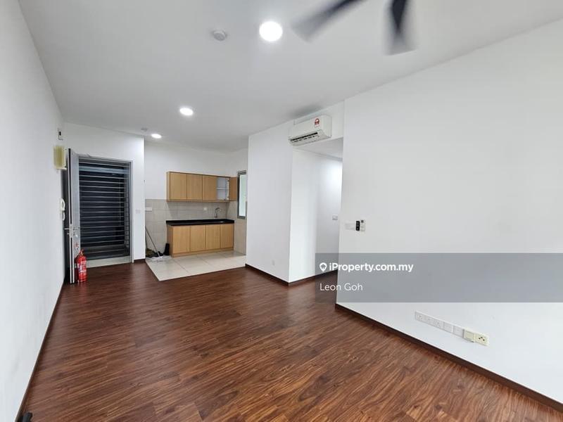 For Rent - Gaya Resort Homes