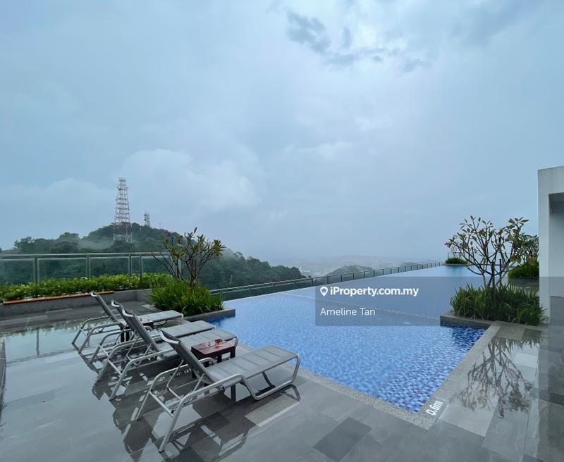 Condominium for Sale in Damansara Seresta by Ameline Tan - iProperty.com.my