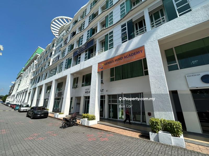 Shop / Office untuk Dijual di Kampung Sungai Kayu Ara, Petaling Jaya oleh Ben Lor - iProperty.com.my