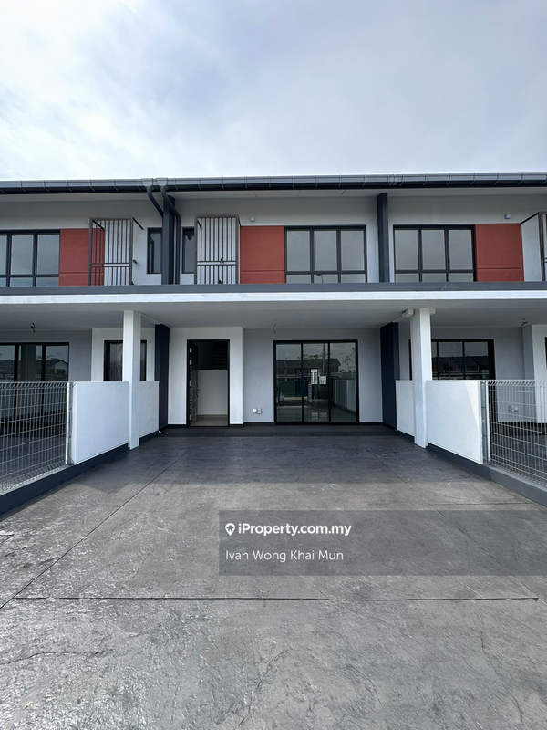 2-storey Terraced House for Sale in Bandar Bukit Raja, Klang by Ivan Wong Khai Mun - iProperty.com.my