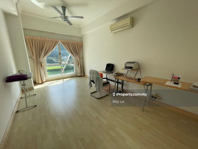 Condominium for Sale in Seri Titiwangsa Condominium by Billy Lai - iProperty.com.my