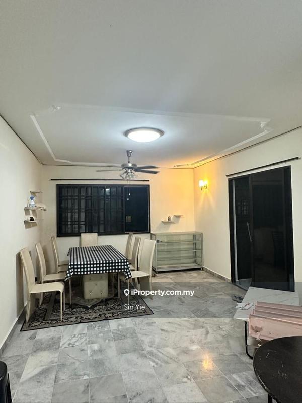 For Rent - Polo Park