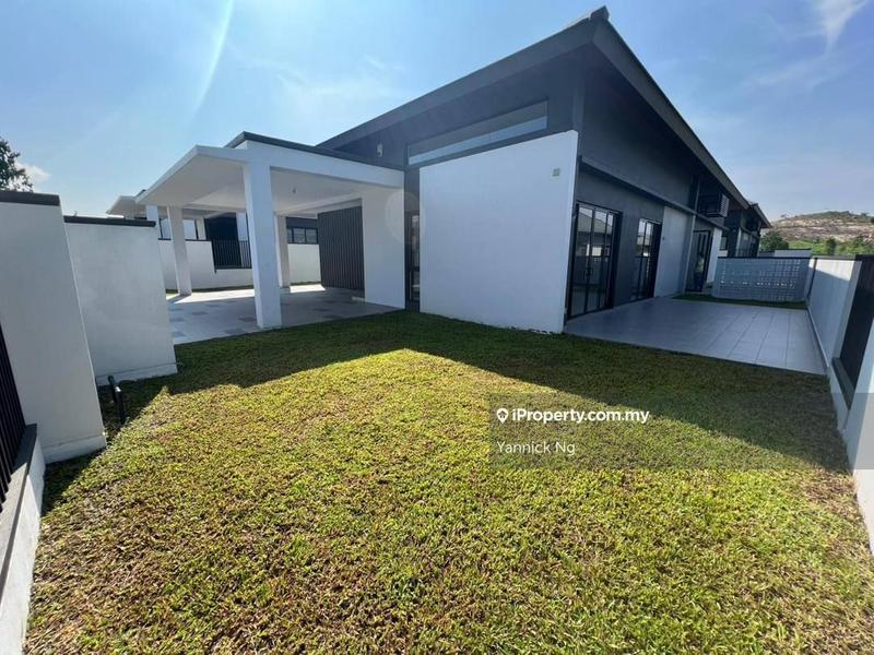 Bungalow House untuk Dijual di Bandar Seri Coalfields, Sungai Buloh oleh Yannick Ng - iProperty.com.my