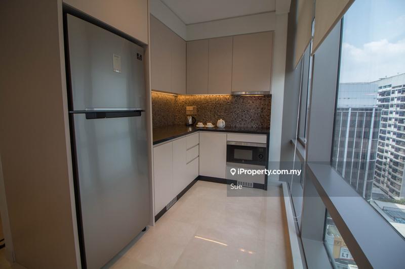 Service Residence for Sale in Pavilion Suites by Sue - iProperty.com.my