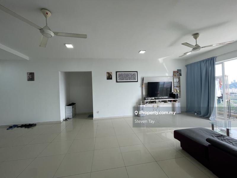 Condominium for Sale in Casa Green Condominium by Steven Tay - iProperty.com.my