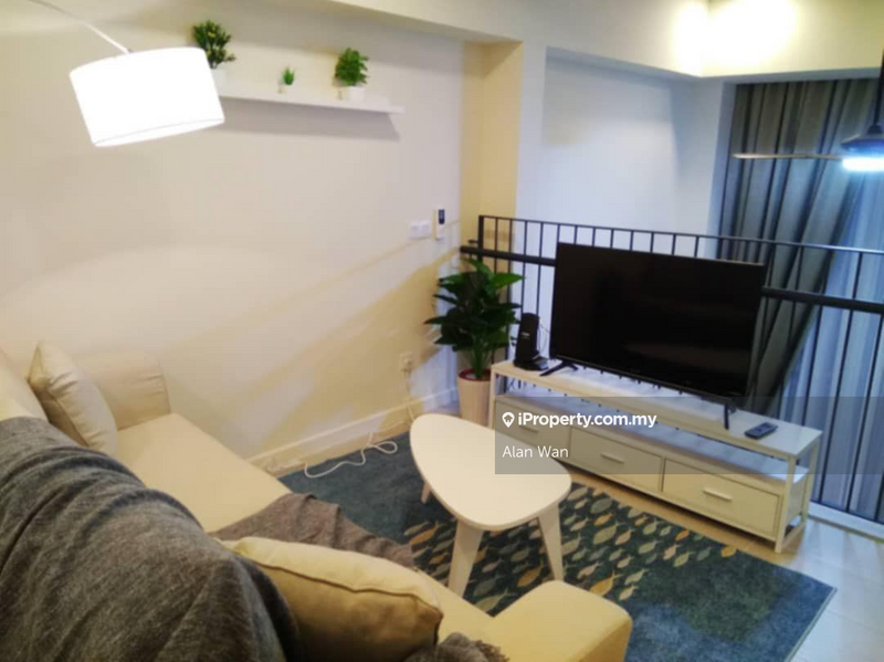 For Rent - Tamarind Suites