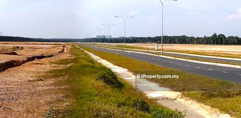 Tanah Perindustrian untuk Dijual di Kota Kemuning, Shah Alam oleh Gene Lim - iProperty.com.my