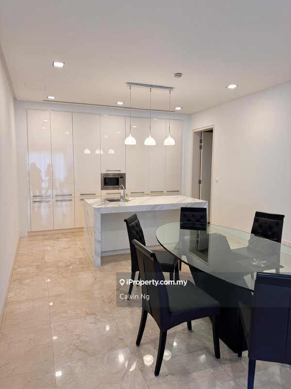 For Sale - Pavilion Residences