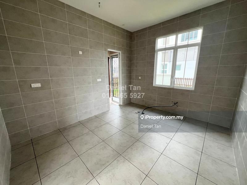 Bungalow House for Sale in Setia Eco Park, Setia Alam by Daniel Tan - iProperty.com.my
