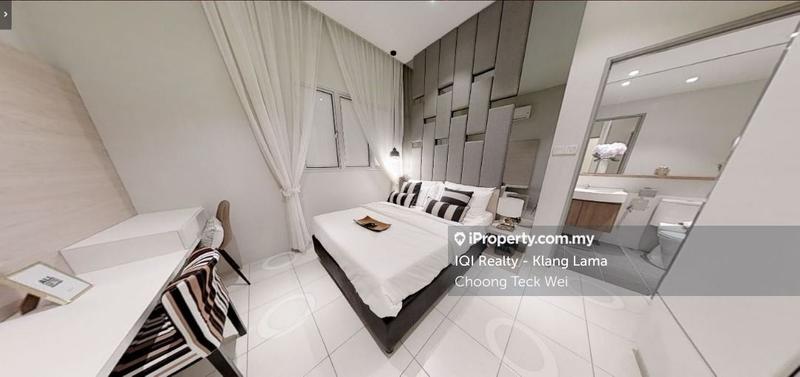 Condominium for Sale in Residensi Platinum Teratai by Choong Teck Wei - iProperty.com.my