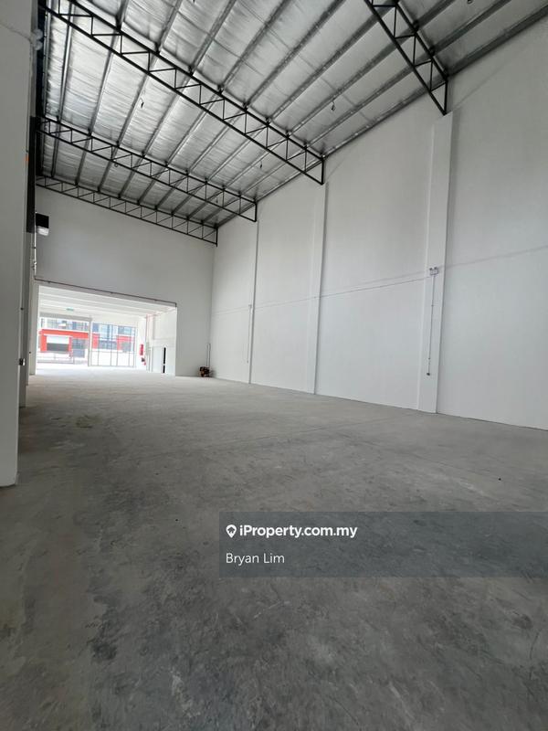 Kilang Berkembar untuk Disewa di Kota Puteri, Puncak Alam oleh Bryan Lim - iProperty.com.my