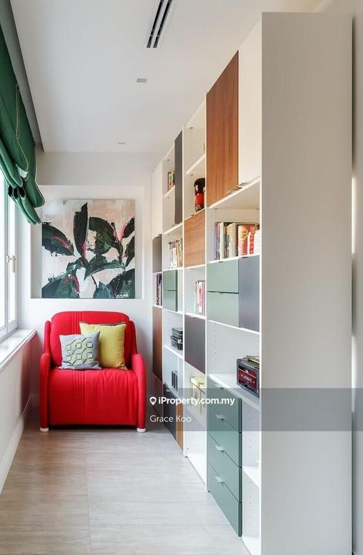 For Sale - LakeView Residency