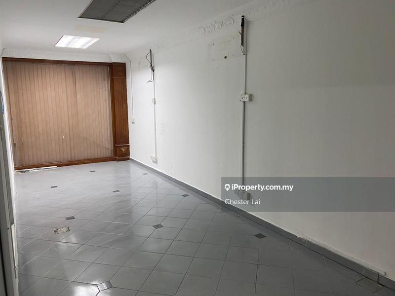 Terrace Factory for Sale in U5 Shah Alam, Shah Alam by Chester Lai - iProperty.com.my