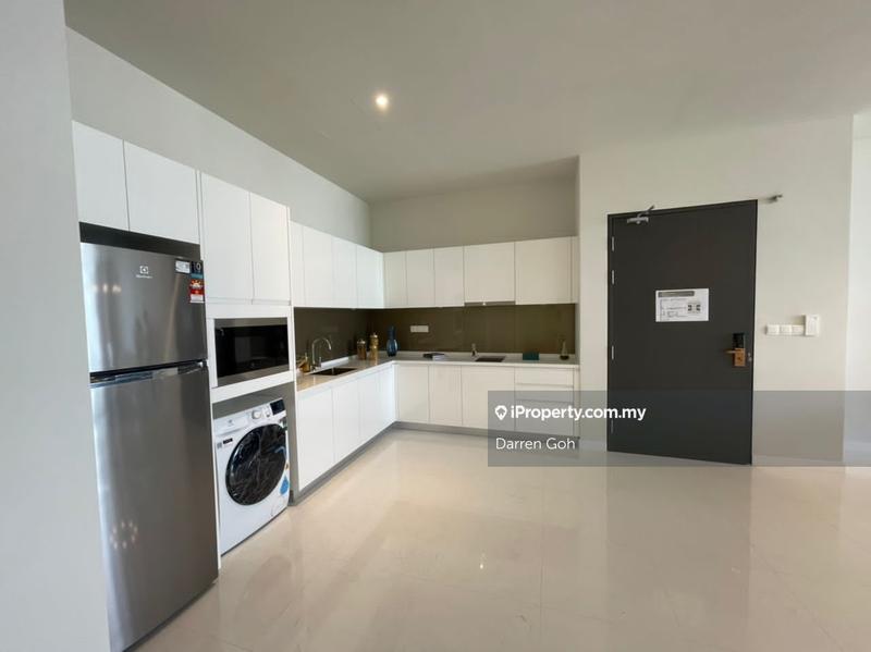 Service Residence untuk Dijual di Oxford Residences @ Pavilion Embassy oleh Darren Goh - iProperty.com.my