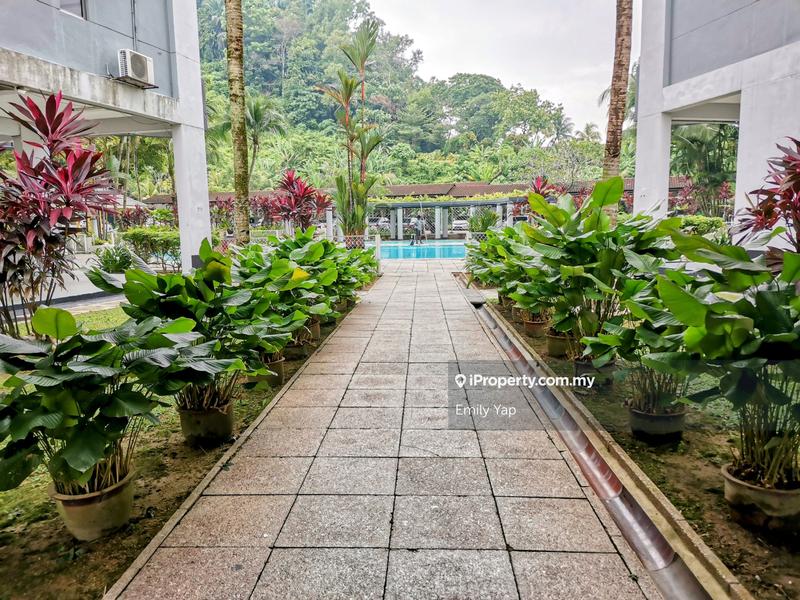 Condominium for Sale in Menara Sri Damansara (SD Tower) by Emily Yap - iProperty.com.my